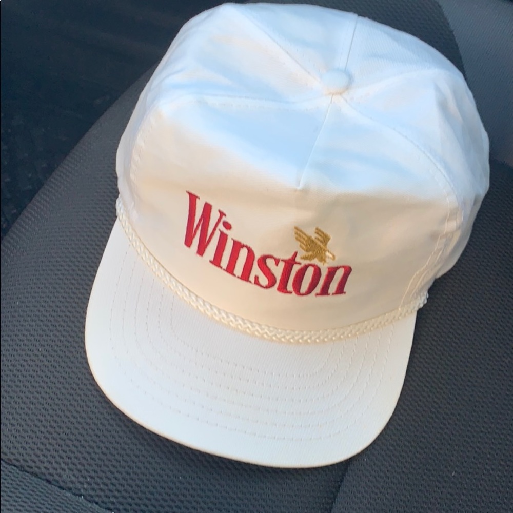 Winston Vintage Hat